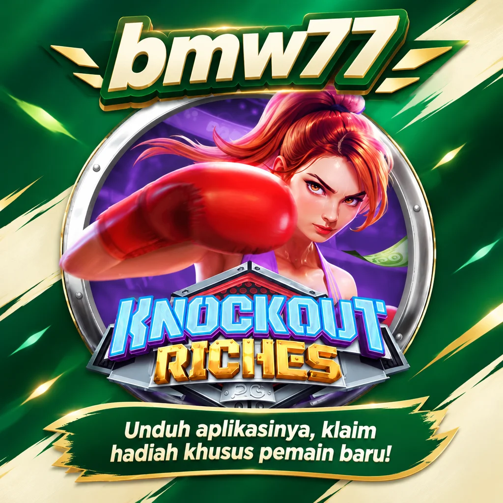 bmw77 · Knockout Rich