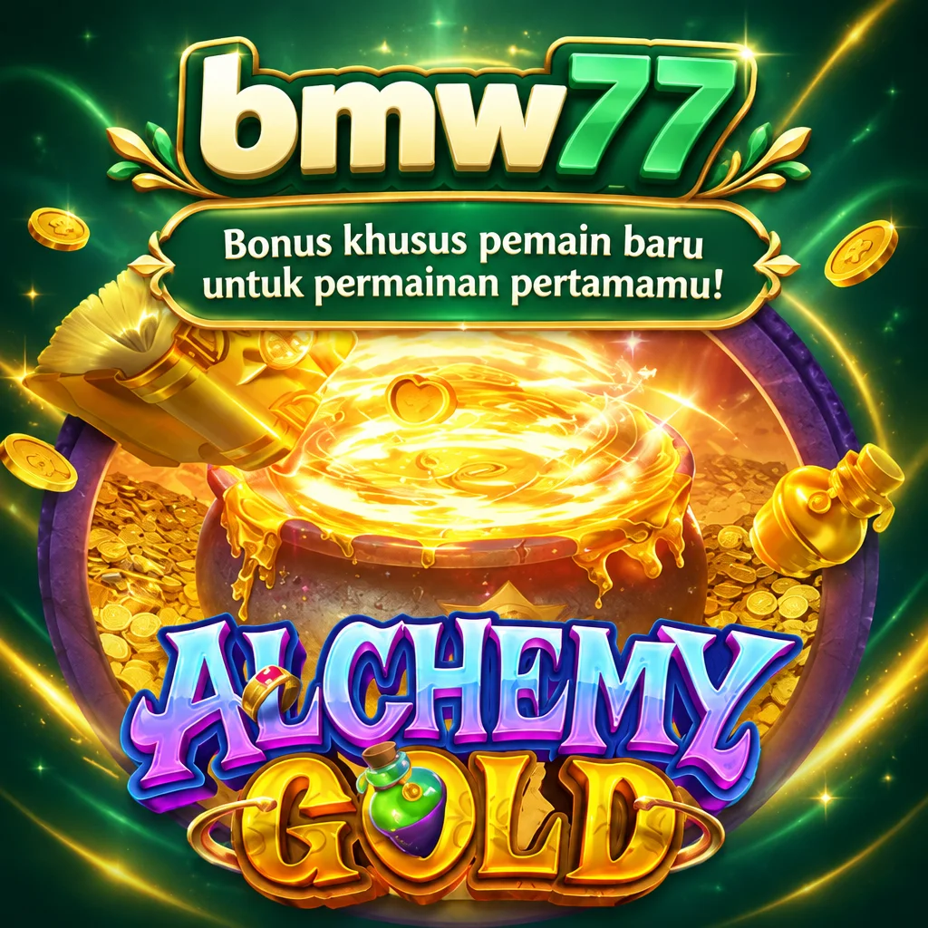 bmw77 · Alchemy Gold