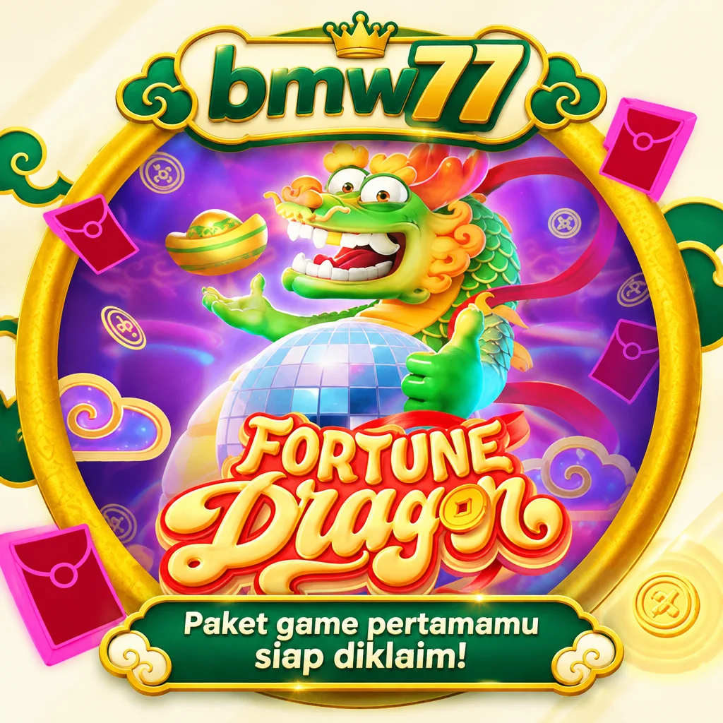 bmw77 · Fortune Dragon
