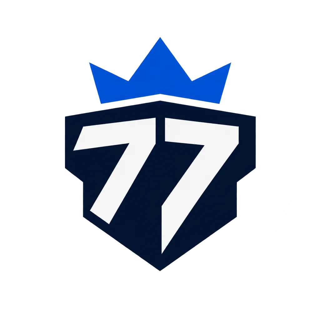 bmw77 Logo